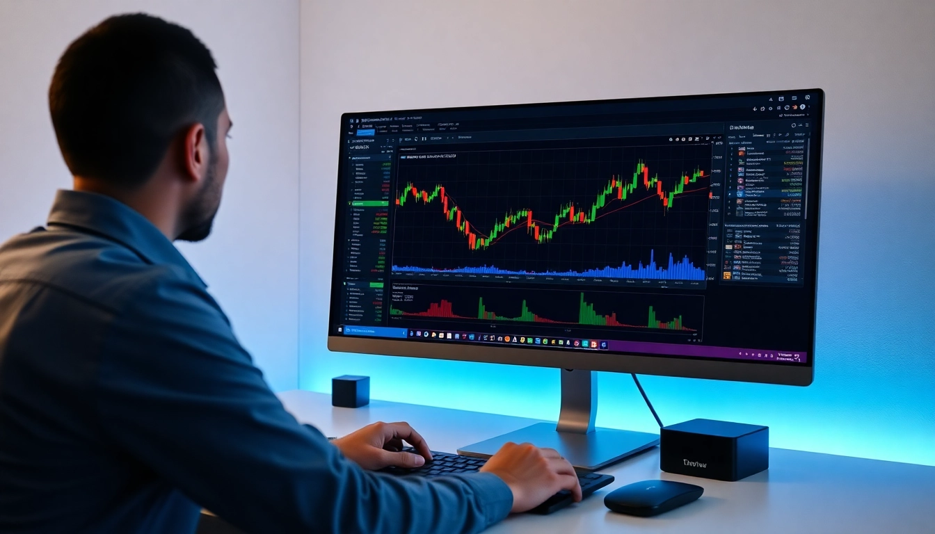 Master Trading View: Advanced Strategies to Elevate Your Market Analysis