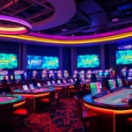 Casino siteleri with live dealers and advanced gaming technology for trusted gameplay and fun