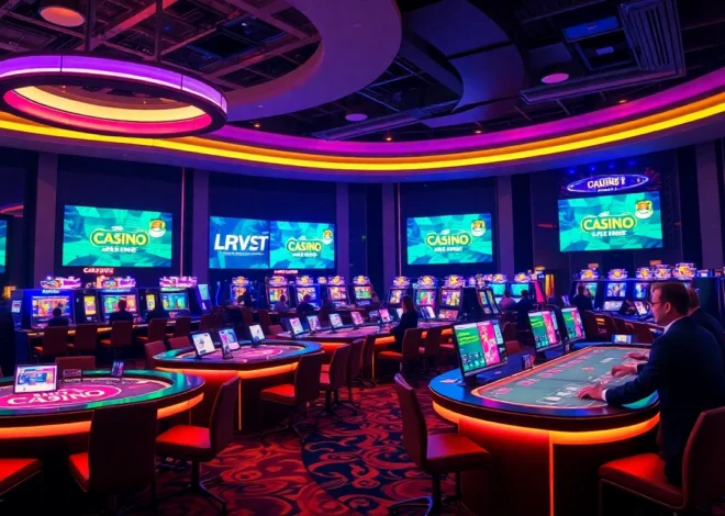 En Güvenilir Casino Siteleri ve Deneme Bonuslarıyla Oynamanın Püf Noktaları
