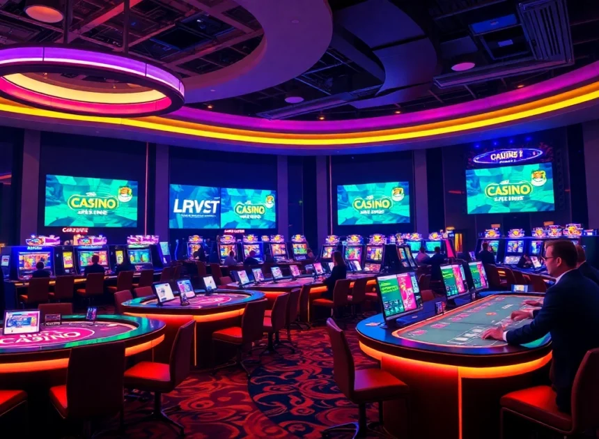 En Güvenilir Casino Siteleri ve Deneme Bonuslarıyla Oynamanın Püf Noktaları