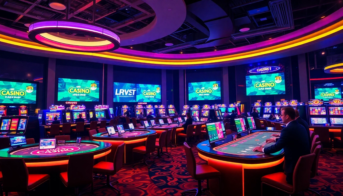 En Güvenilir Casino Siteleri ve Deneme Bonuslarıyla Oynamanın Püf Noktaları