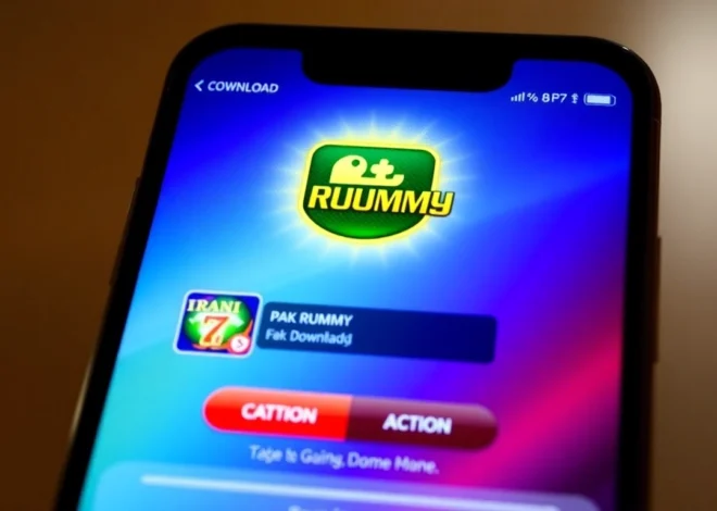 Pak Rummy Download APK from APKPure: Play Real Money Card Games Safely