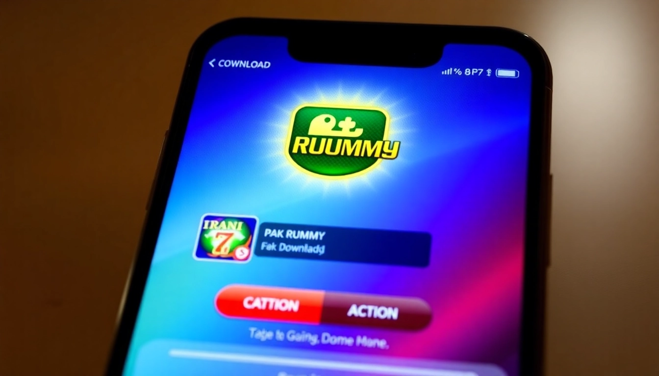 Pak Rummy Download APK from APKPure: Play Real Money Card Games Safely