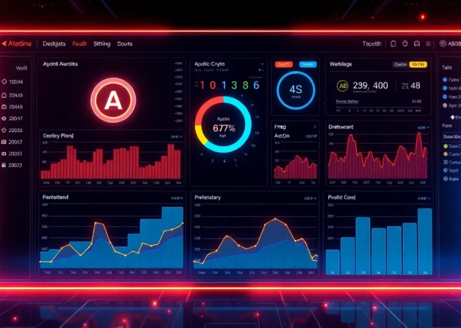 Comprehensive Guide to Aicoin: Insights, Market Trends, and Investment Strategies