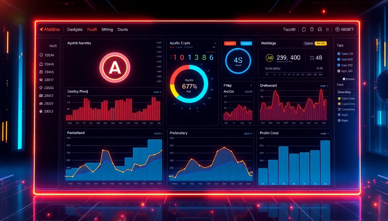 Comprehensive Guide to Aicoin: Insights, Market Trends, and Investment Strategies